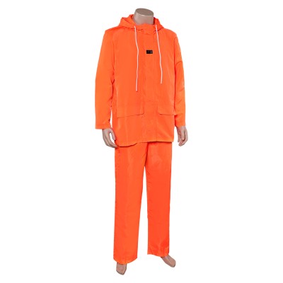 Breaking Bad Walter White Men Orange Lab Party Cosplay Costume Halloween Carnival Outfit