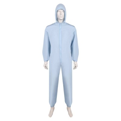 Breaking Bad Walter White Blue Men Protective Coveralls Party Cosplay Costume Halloween Carnival Outfit