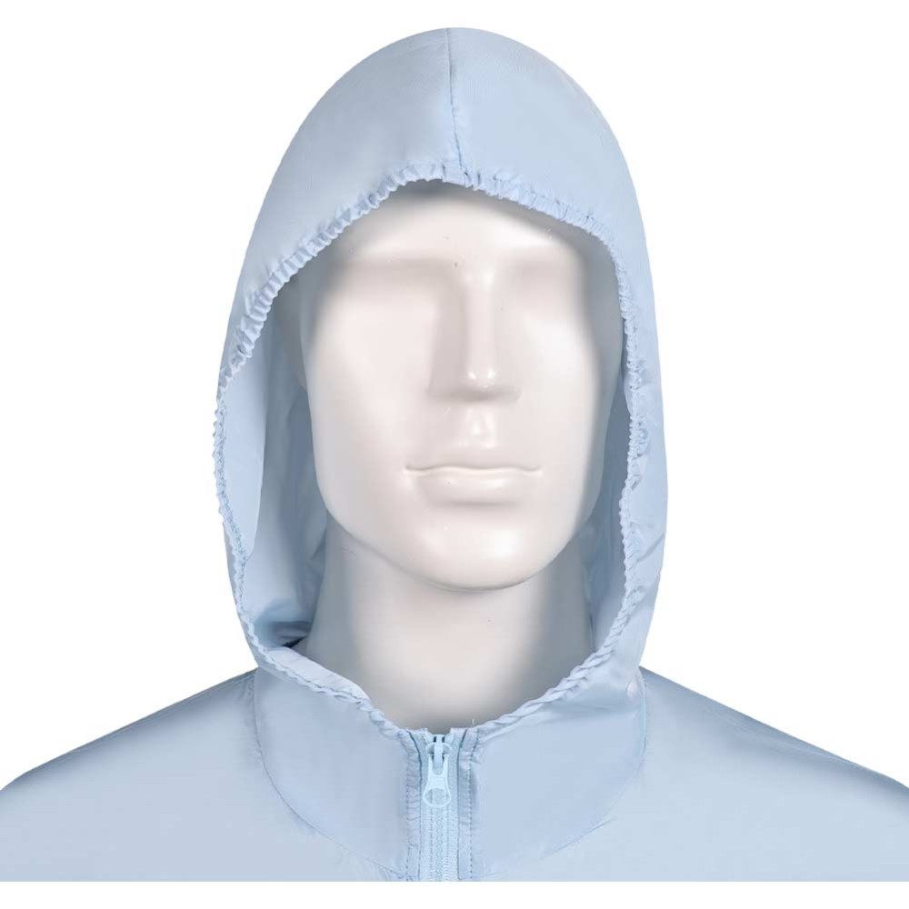 Breaking Bad Walter White Blue Men Protective Coveralls Party Cosplay Costume Halloween Carnival Outfit