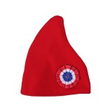 Bonnet Phrygien Red Hat Cap Accessories Cosplay Costume Halloween Carnival
