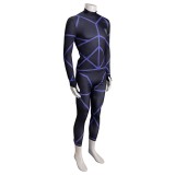Blue Lock Training Uniform Sportswear Suit Cosplay Costume Halloween Carnival Outfit