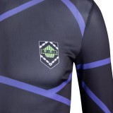 Blue Lock Training Uniform Sportswear Suit Cosplay Costume Halloween Carnival Outfit