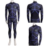 Blue Lock Training Uniform Sportswear Suit Cosplay Costume Halloween Carnival Outfit