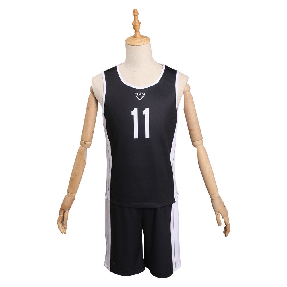 Blue Lock Seishirou Nagi Uniform Suit Cosplay Costume Halloween Carnival Outfit