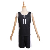 Blue Lock Seishirou Nagi Uniform Suit Cosplay Costume Halloween Carnival Outfit