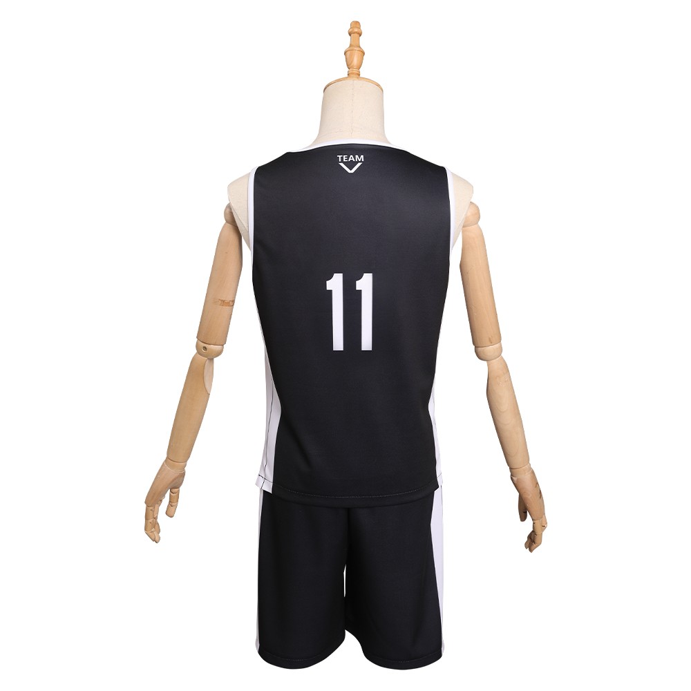 Blue Lock Seishirou Nagi Uniform Suit Cosplay Costume Halloween Carnival Outfit