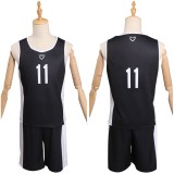 Blue Lock Seishirou Nagi Uniform Suit Cosplay Costume Halloween Carnival Outfit