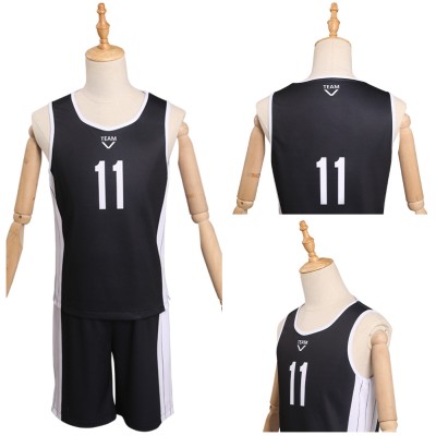 Blue Lock Seishirou Nagi Uniform Suit Cosplay Costume Halloween Carnival Outfit
