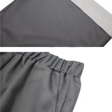 Blue Lock Seishiro Nagi Kung Fu Cosplay Costume Halloween Carnival Outfit