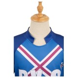 BLUE LOCK Rin Itoshi Chevalier Charles P.X.G Suit Cosplay Costume Halloween Carnival Outfit