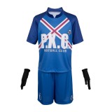 BLUE LOCK Rin Itoshi Chevalier Charles P.X.G Suit Cosplay Costume Halloween Carnival Outfit