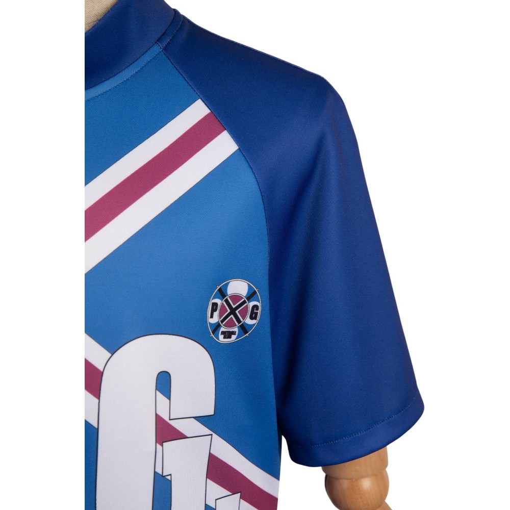BLUE LOCK Rin Itoshi Chevalier Charles P.X.G Suit Cosplay Costume Halloween Carnival Outfit