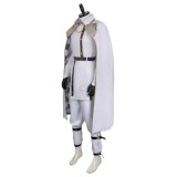 Blue Lock Nagi Seishiro Chess Set Suit Cosplay Costume Halloween Carnival Outfit