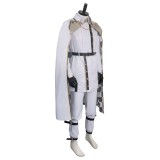 Blue Lock Nagi Seishiro Chess Set Suit Cosplay Costume Halloween Carnival Outfit