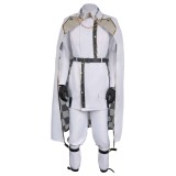 Blue Lock Nagi Seishiro Chess Set Suit Cosplay Costume Halloween Carnival Outfit