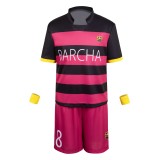 BLUE LOCK Meguru Bachira No.8 Uniform Suit Cosplay Costume Halloween Carnival Outfit