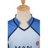 BLUE LOCK Man Shine City Team Uniform Suit Cosplay Costume Halloween Carnival Outfit