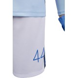 BLUE LOCK Man Shine City Team Uniform Suit Cosplay Costume Halloween Carnival Outfit