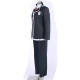 Blue Exorcist: Kyoto Saga Season 3 Rin Okumura Suit Cosplay Costume Halloween Carnival Outfit