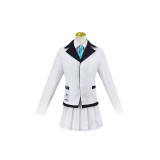 Blue Archive Ushio Noa Suit Cosplay Costume Halloween Carnival Outfit