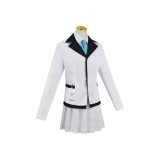 Blue Archive Ushio Noa Suit Cosplay Costume Halloween Carnival Outfit