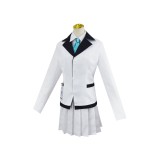Blue Archive Ushio Noa Suit Cosplay Costume Halloween Carnival Outfit