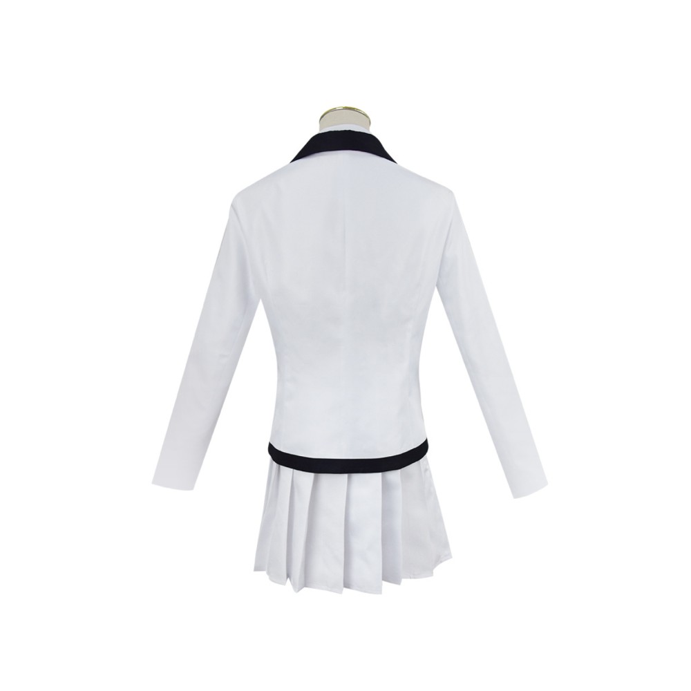 Blue Archive Ushio Noa Suit Cosplay Costume Halloween Carnival Outfit