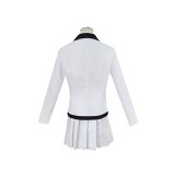 Blue Archive Ushio Noa Suit Cosplay Costume Halloween Carnival Outfit