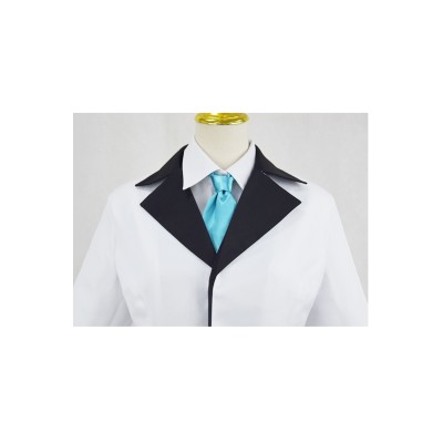 Blue Archive Ushio Noa Suit Cosplay Costume Halloween Carnival Outfit