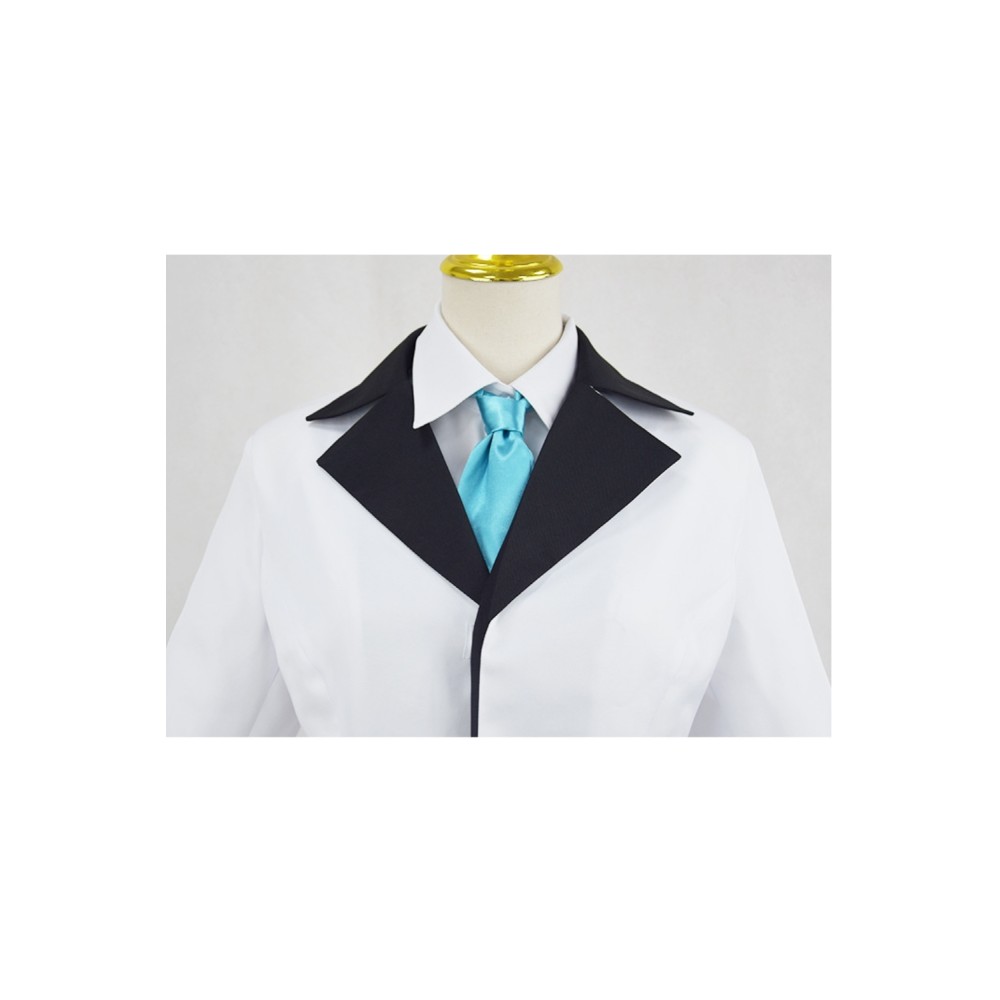 Blue Archive Ushio Noa Suit Cosplay Costume Halloween Carnival Outfit
