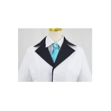 Blue Archive Ushio Noa Suit Cosplay Costume Halloween Carnival Outfit