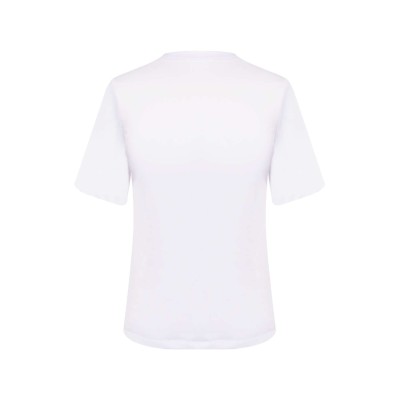 Blue Archive: The Animation Sugar Rush After-School Sweets Club White T-shirt Suit Cosplay Costume Halloween Carnival Outfit