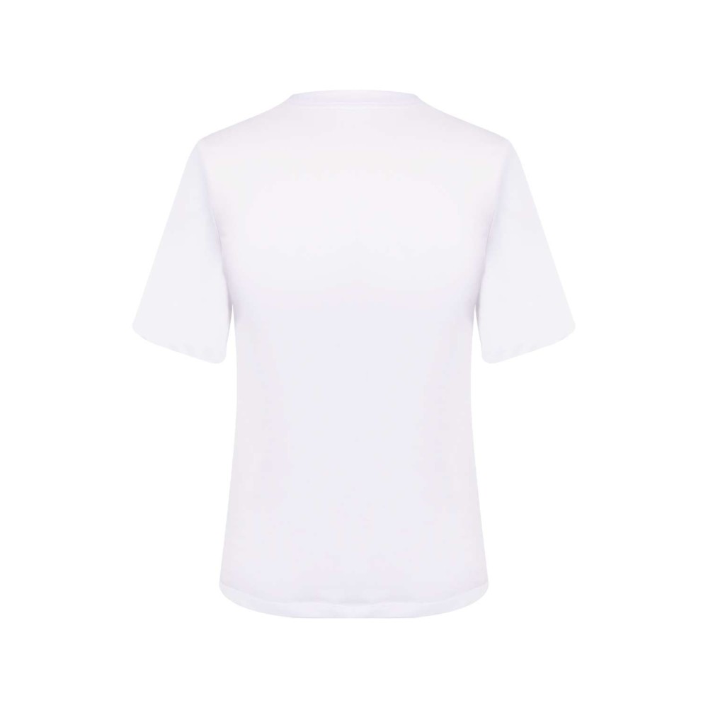 Blue Archive: The Animation Sugar Rush After-School Sweets Club White T-shirt Suit Cosplay Costume Halloween Carnival Outfit
