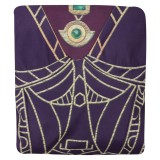 Black Panther: Wakanda Forever Ramonda Dress Party Suit Cosplay Costume Halloween Carnival Outfit