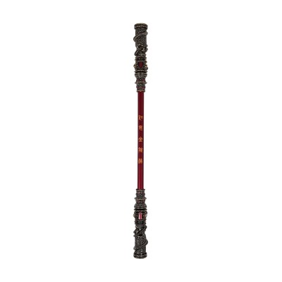 Black Myth: Wukong Wukong The Monkey King Golden Cudgel Accessories Props Cosplay Costume Halloween Carnival