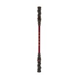 Black Myth: Wukong Wukong The Monkey King Golden Cudgel Accessories Props Cosplay Costume Halloween Carnival