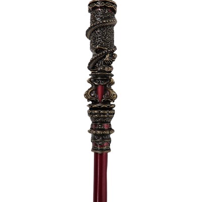 Black Myth: Wukong Wukong The Monkey King Golden Cudgel Accessories Props Cosplay Costume Halloween Carnival
