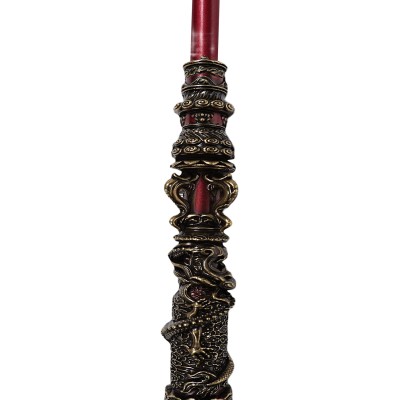 Black Myth: Wukong Wukong The Monkey King Golden Cudgel Accessories Props Cosplay Costume Halloween Carnival