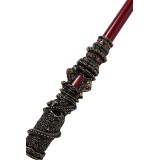 Black Myth: Wukong Wukong The Monkey King Golden Cudgel Accessories Props Cosplay Costume Halloween Carnival