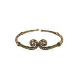 Black Myth: Wukong Wukong Headband Accessories Props Cosplay Costume Halloween Carnival