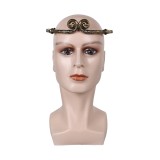 Black Myth: Wukong Wukong Headband Accessories Props Cosplay Costume Halloween Carnival