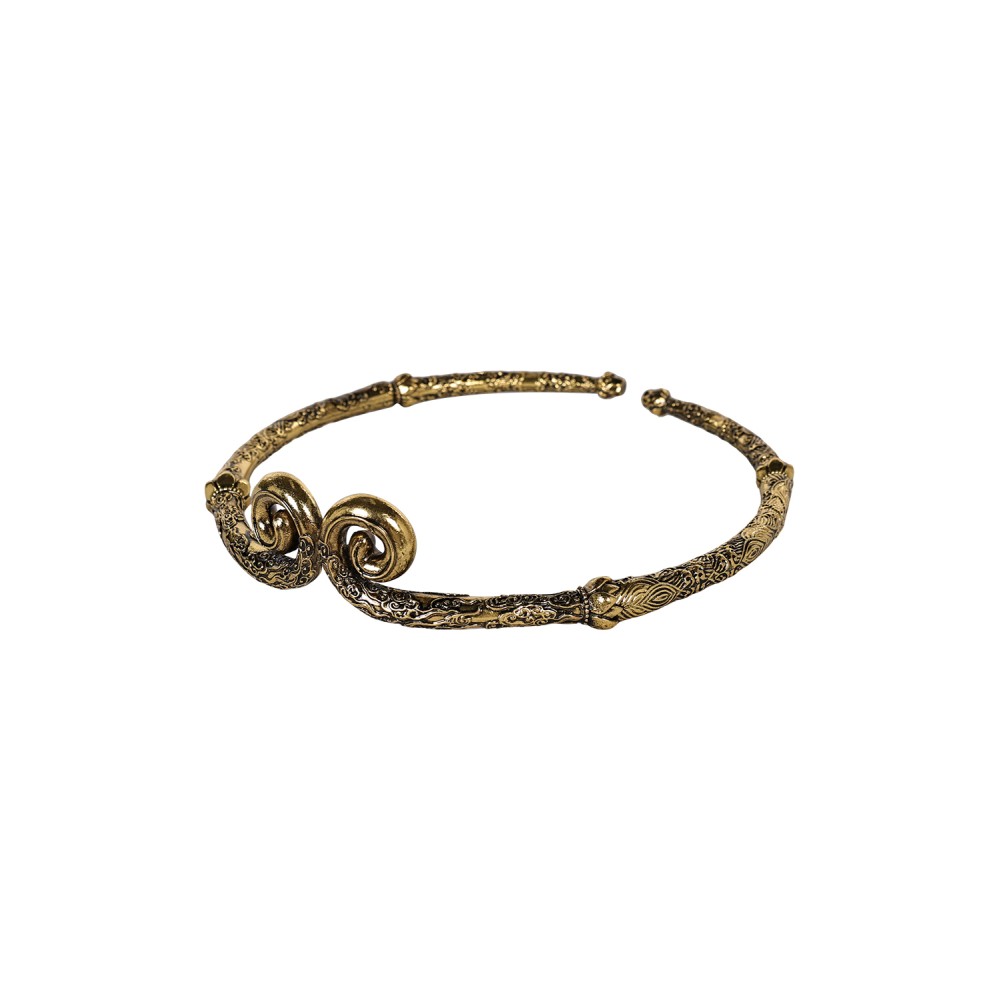 Black Myth: Wukong Wukong Headband Accessories Props Cosplay Costume Halloween Carnival