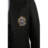 Black Butler Season 4: Public School Arc Ciel Phantomhive Suit Cosplay Costume Halloween Carnival Outfit