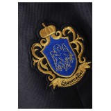 Black Butler: Public School Arc(2024) Ciel Phantomhive Black Uniform Suit Cosplay Costume Halloween Carnival Outfit