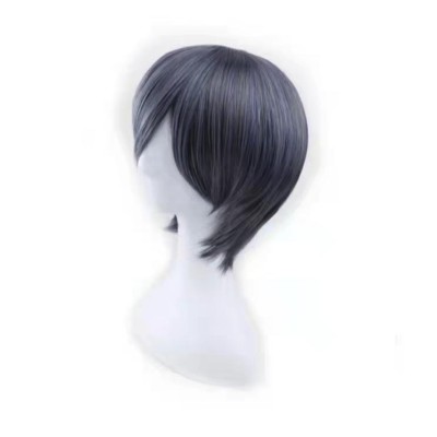 Black Butler Ciel Phantomhive Black Cosplay Costume Halloween Carnival Outfit