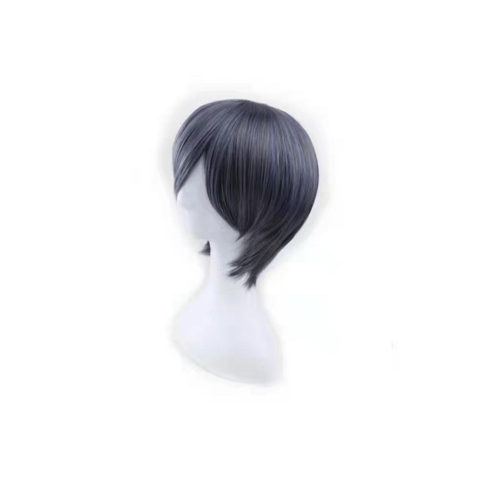 Black Butler Ciel Phantomhive Black Cosplay Costume Halloween Carnival Outfit