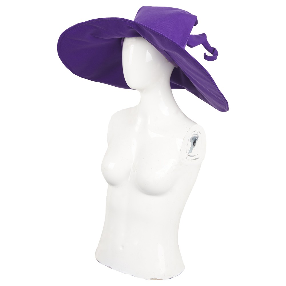 Berserk Schierke Purple Robe Set Suit Cosplay Costume Halloween Carnival Outfit