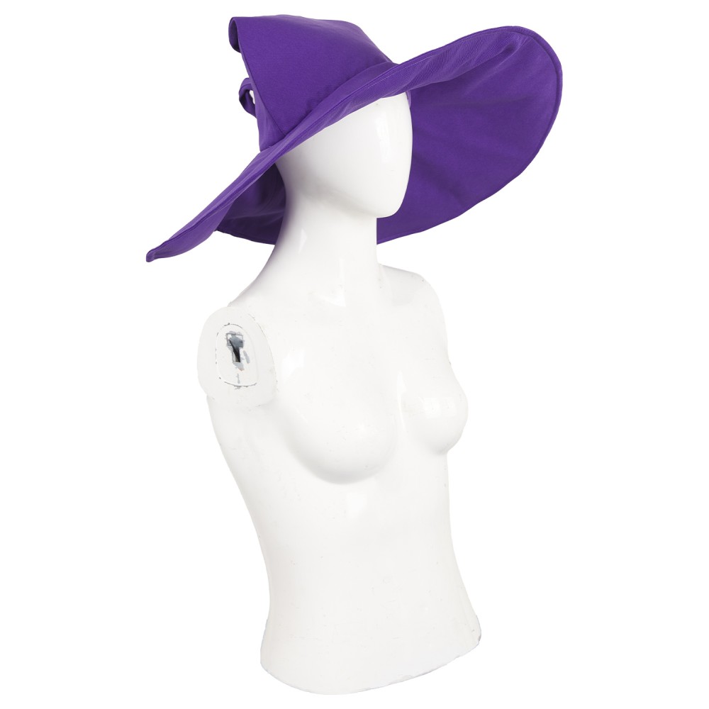 Berserk Schierke Purple Robe Set Suit Cosplay Costume Halloween Carnival Outfit