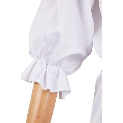 Berserk Griffith Suit Cosplay Costume Halloween Carnival Outfit
