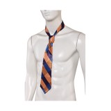 Beetlejuice Shrunken Head Bob Shrinker Tie Accessories Cosplay Costume Halloween Carnival